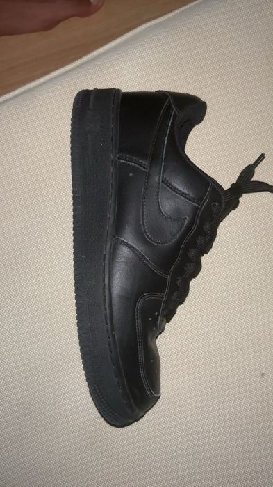 Air force 1 sapato