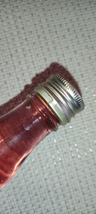 Butelka kolekcjonerska