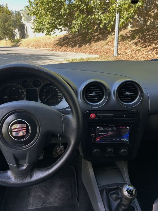 SEAT Ibiza — fotografia 8