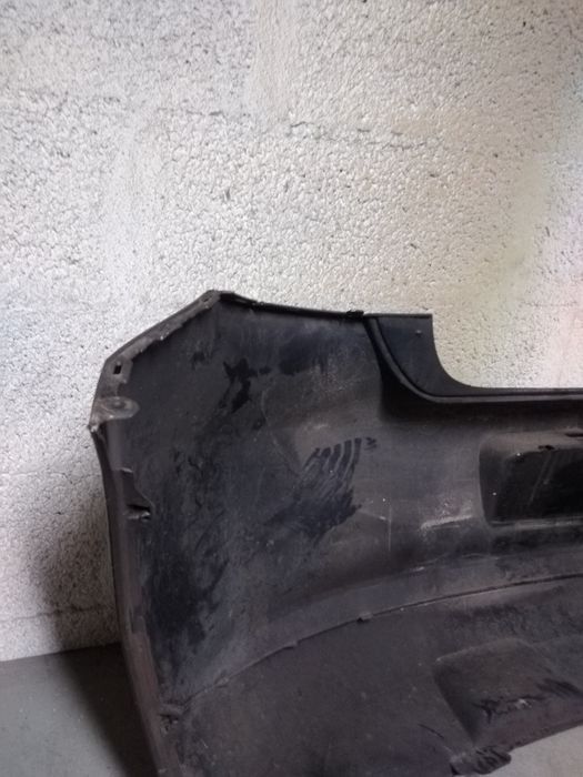 Vendo Para-choque de tras VW Polo 6R6 ano 2009/14
