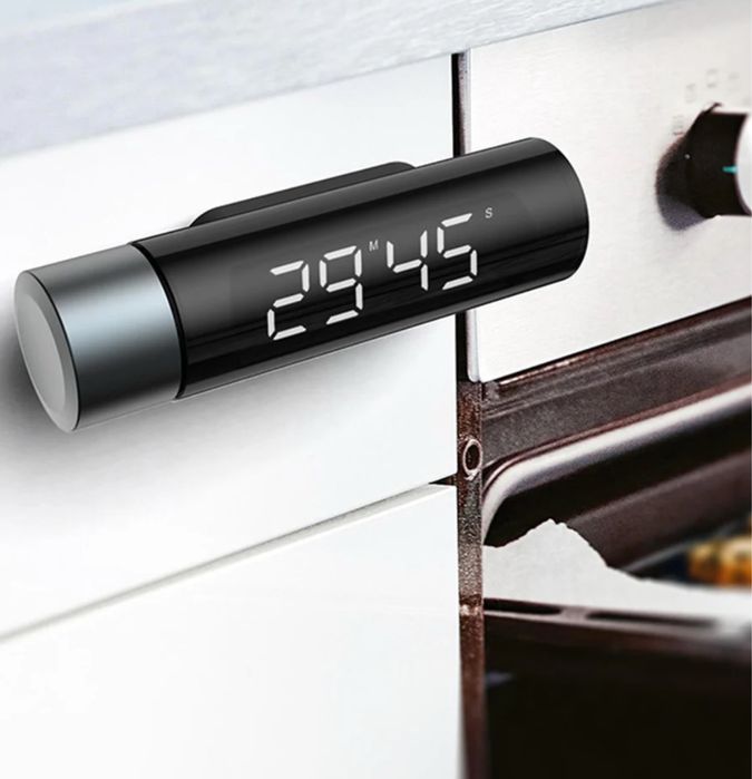 Timer kuchenny nowoczesny design