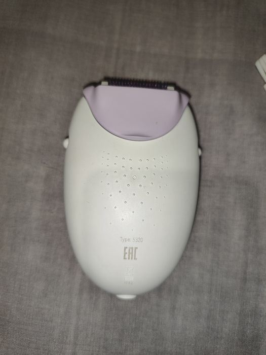 продам епилятор braun silk-epil 3