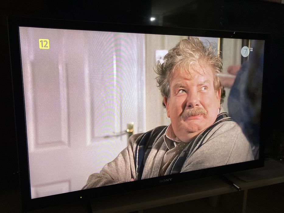 Telewizor Sony kdl40hx750 wifi