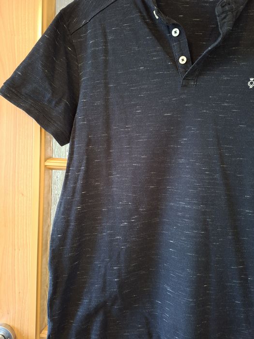 T-shirt,rozm.L,stan bdb,C&A