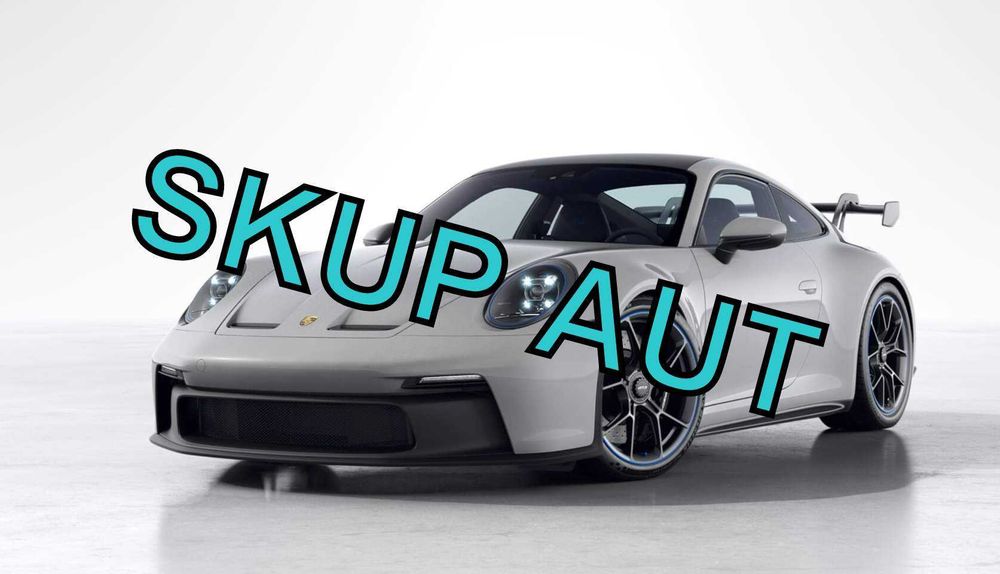 Skup Aut Gotówka Odbiór Chętnie kupimy twoje auto już dziś za gotówkę