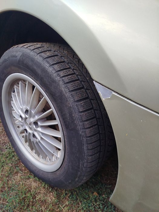 Mitsubishi Galant