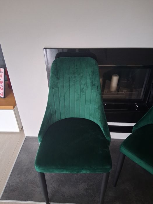 Krzesła  do jadalni