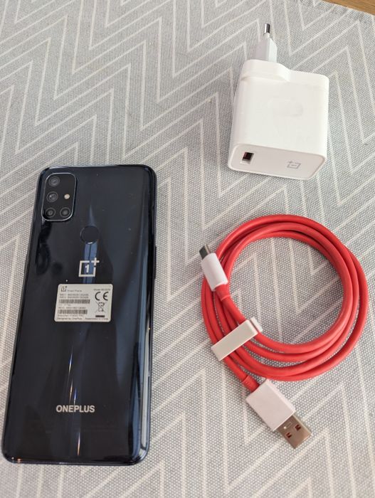 One Plus Nord N10 5G