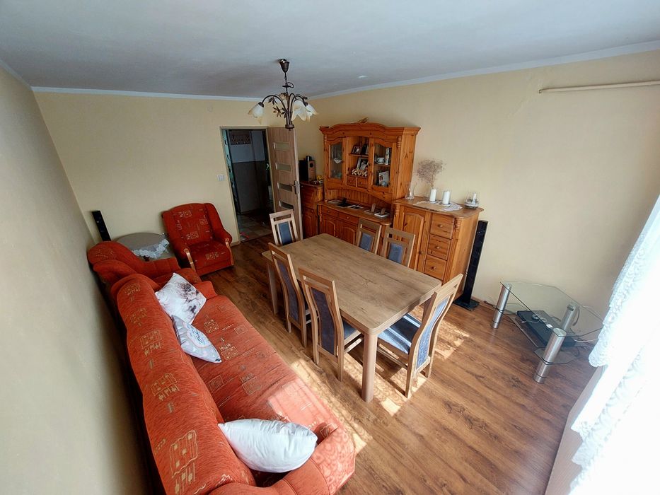 Sprzedam mieszkanie 65m2