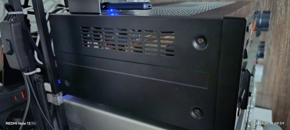 AV-ресивер Kenwood KRF-V4070D