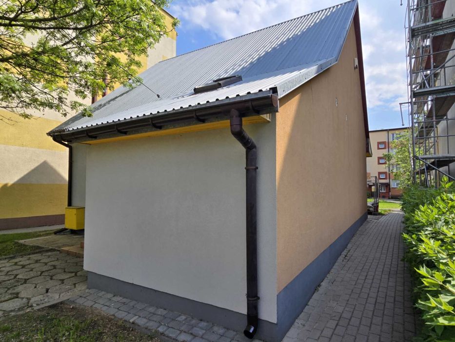Lokal usługowy na sprzedaż