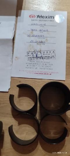 Nasadka noktowizyjna Pard