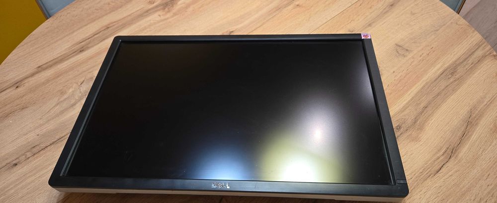 2 Monitory DELL  24 cale
