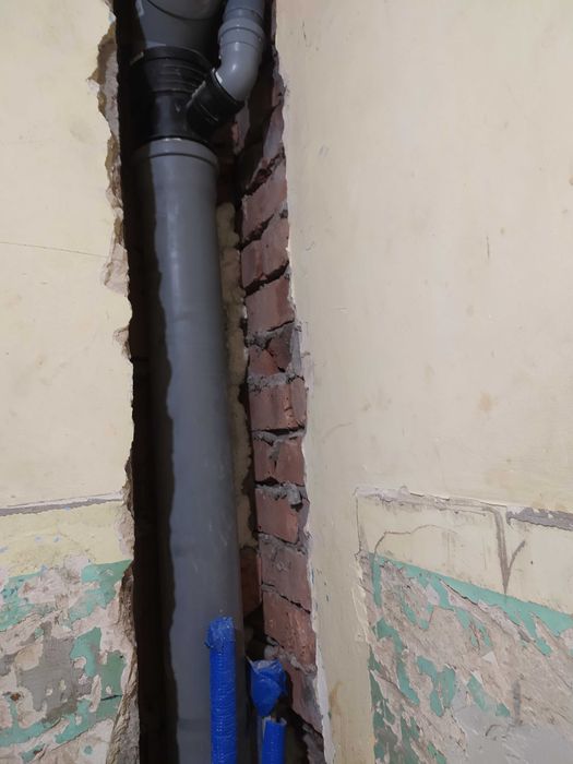 Złota Rączka.  Hydraulika.