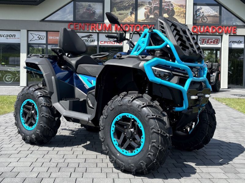 Cfmoto