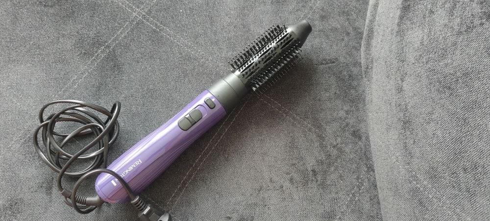 Фен-щітка стайлер Remington AS800