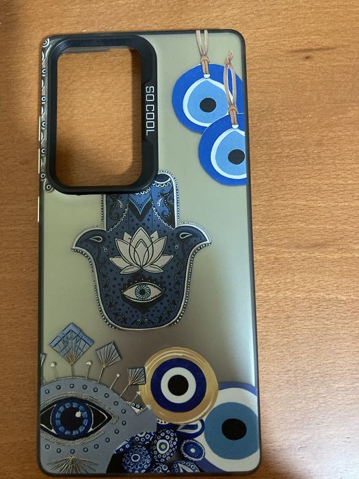 Capa de telemovel C25ULTRA