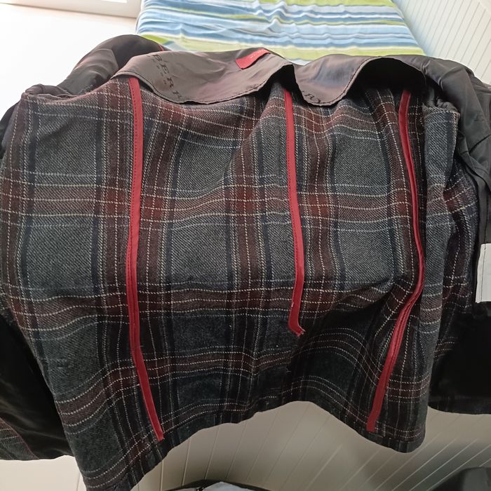 Casaco blazer  Burberrry  t. S  45€