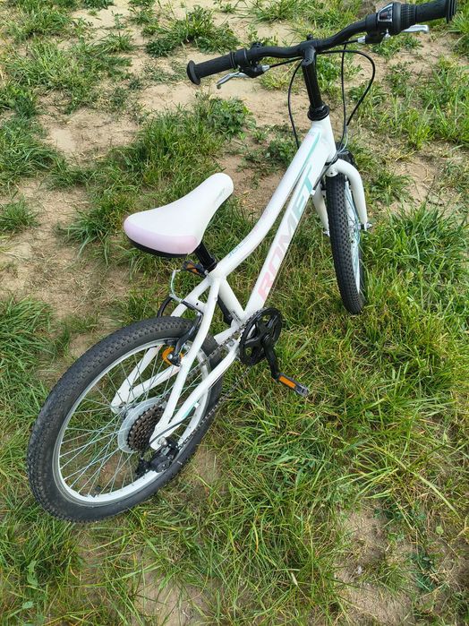Rower Jolene 20 kids mtb