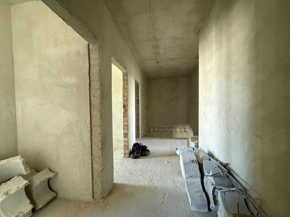 Багатокімнатна квартира за адресою вул. Антоненка-Давидовича (площа 130 м²) - Atlanta.ua - фото 21