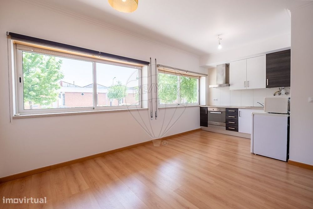 Apartamento T0 para venda