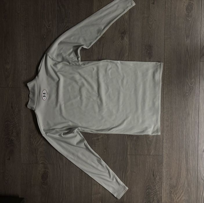 Термокофта/рашгард Under Armour (original)