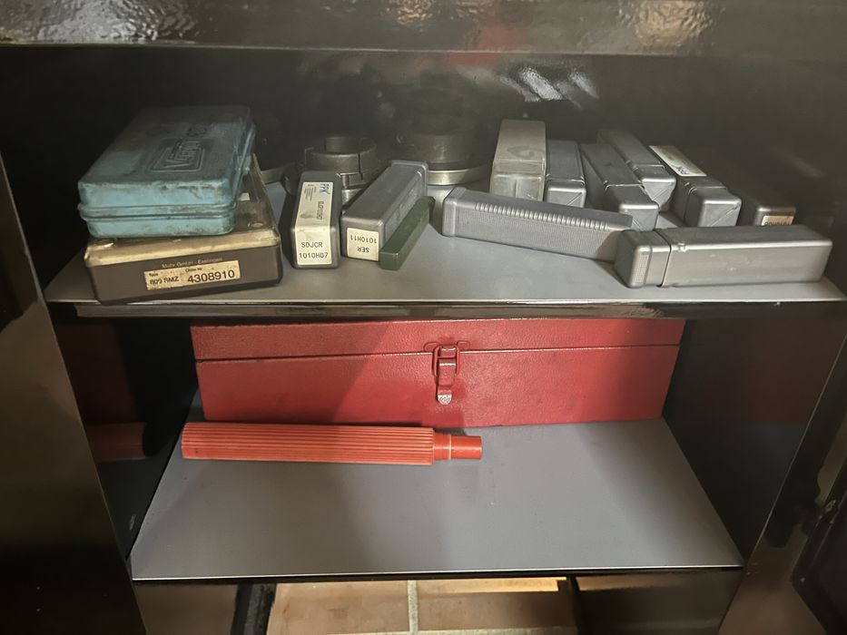 Torno Mecanico Emco Maximat v10