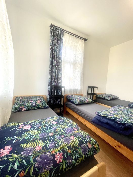 Noclegi dla pracowników w Bielsku-Białej