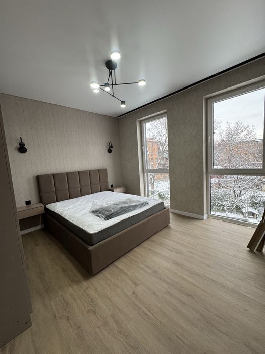 Продаж квартири в центрі міста