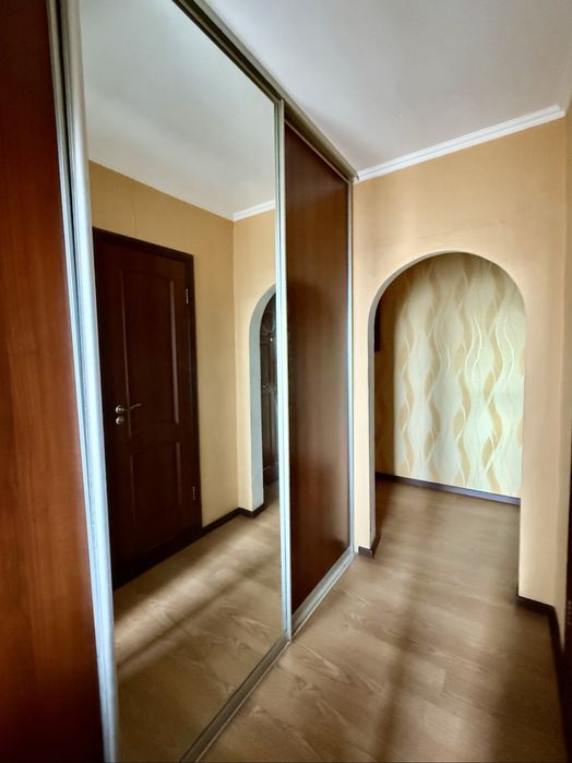 Продаж 3х кімнатної квартири в центрі Згурівки