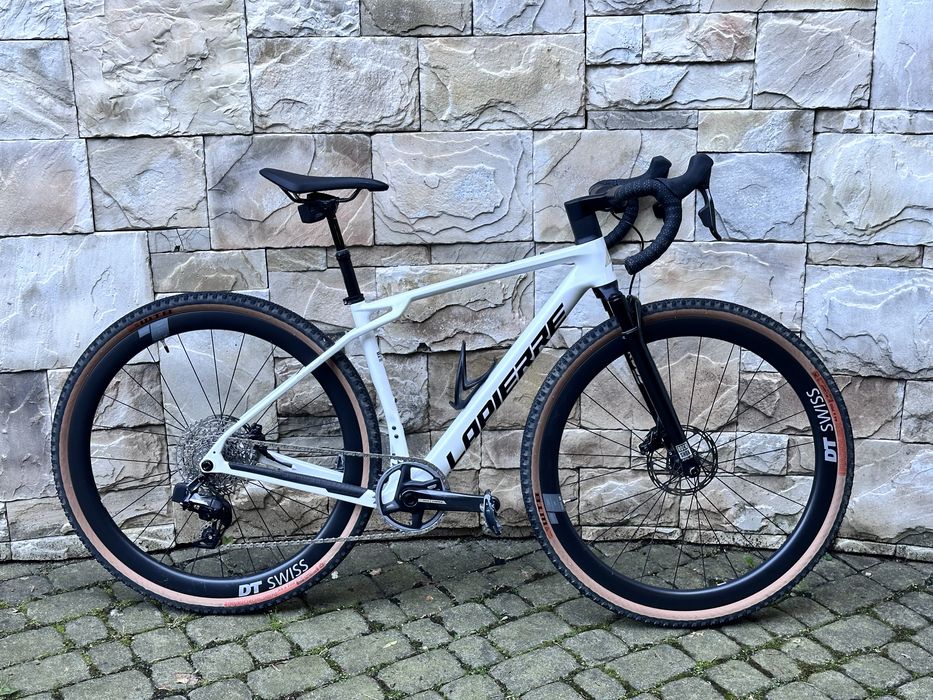 LAPIERRE Crosshill CF 8.0