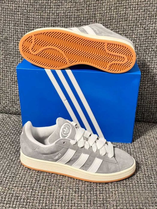 Adidas originals campus 00s Grey r.36.5