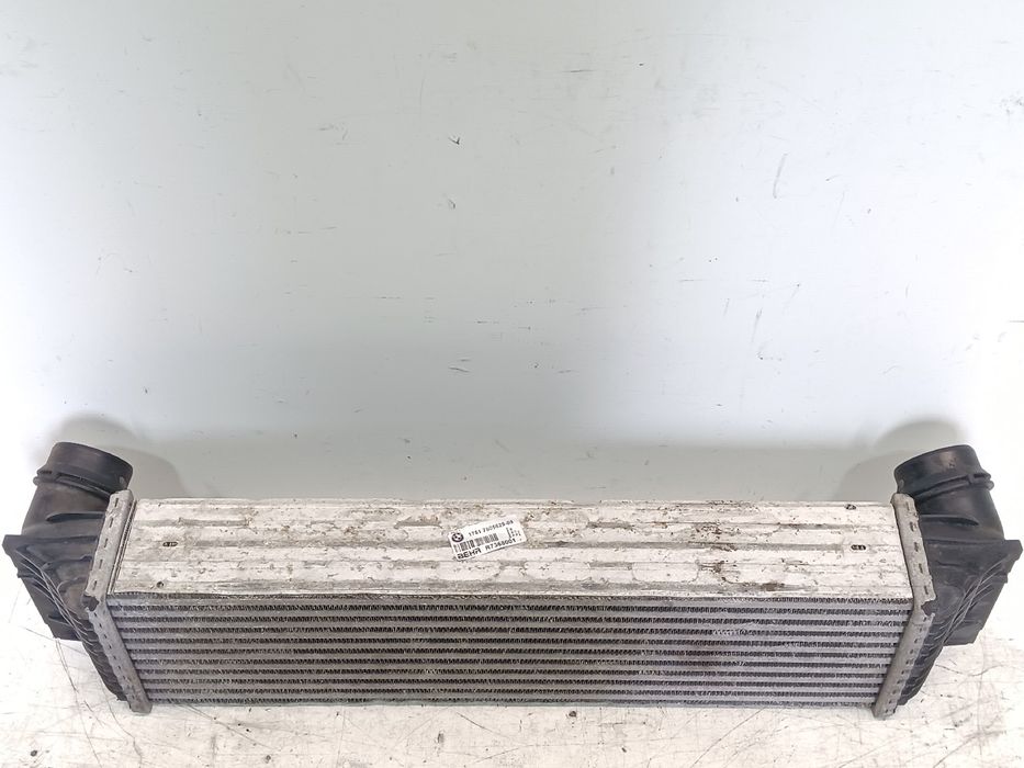 Radiador do intercooler BMW 7 (F01, F02, F03, F04)