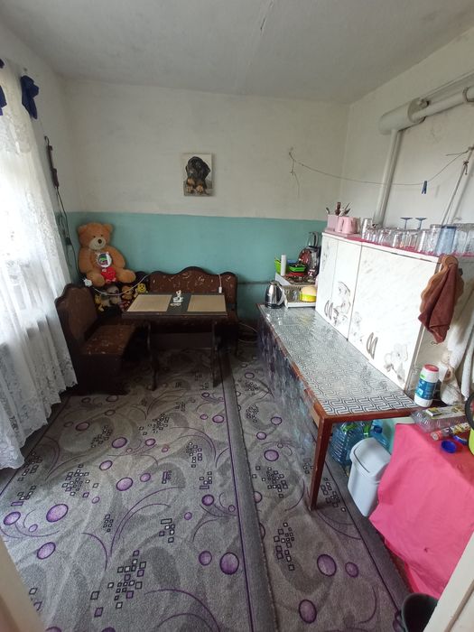 Двокімнатна квартира