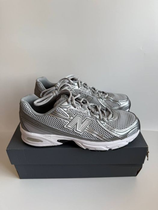 Кросівки кроссовки New Balance U740SG2 37p