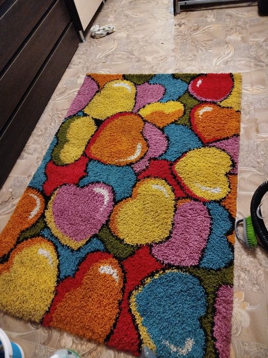 Хімчистка м'яких меблів