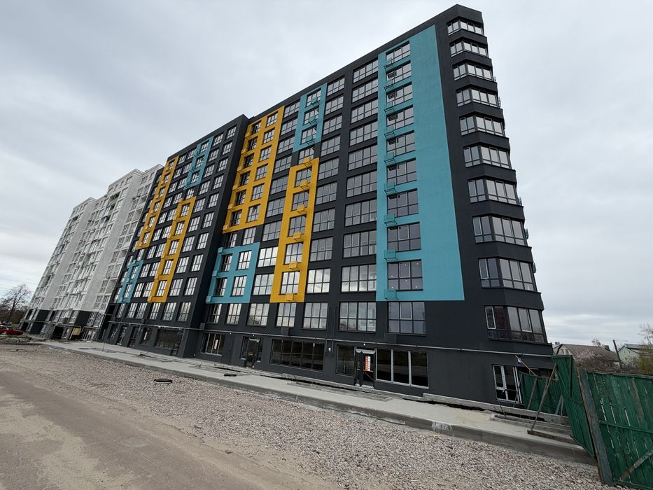Продам 2 ком ЖК Александровский дом сдан