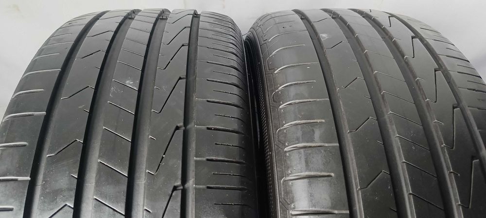 2X 235/55R18 100H Hankook Ventus Prime 3 4E1
