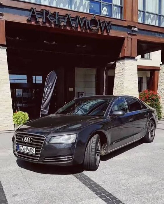 Wynajem aut premium – Moc, styl i komfort!