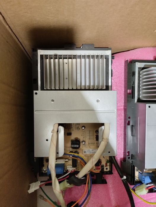 Кондиционеры продать