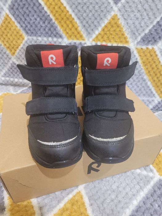 Черевики Reima tex 28 розмір