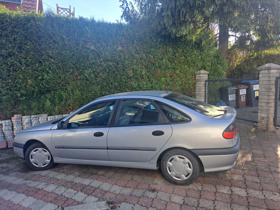 Renault Laguna