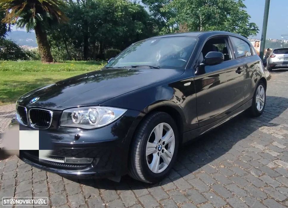 BMW 118