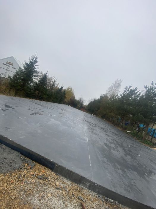 Wylewki anhydrytowe,cementowe,styrobeton,posadzki przemysłowe.