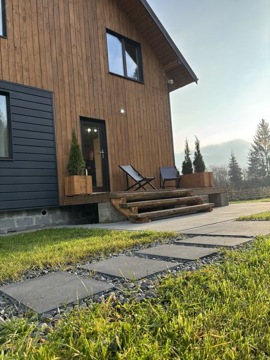 Котедж Armat  Волосянка Будинок оренда Волосянка Славське