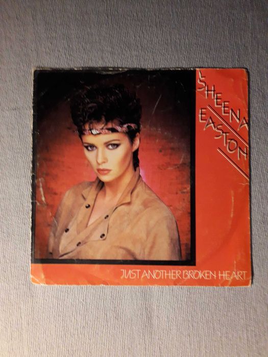 Vendo discos de vinil (singles)