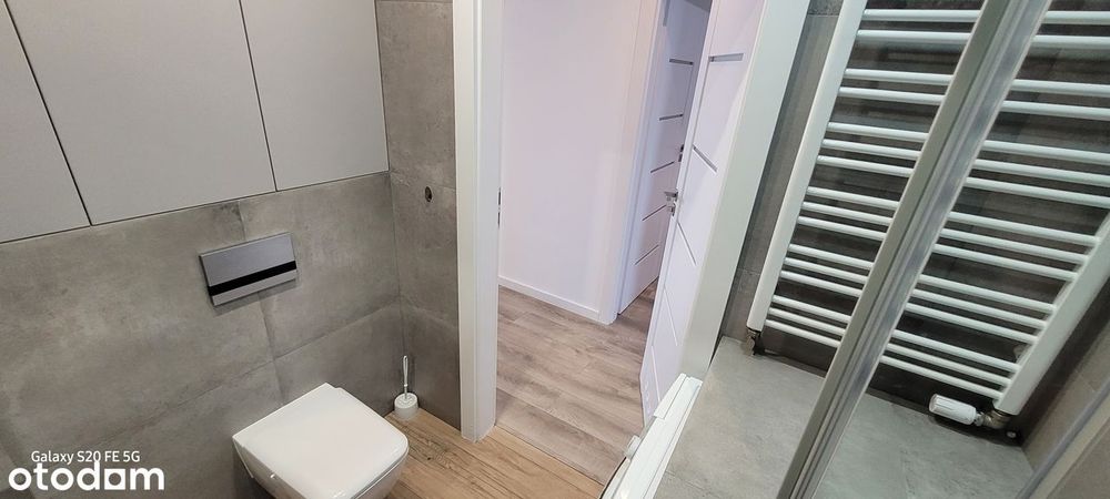 Piękne Mieszkanie 72,52m2