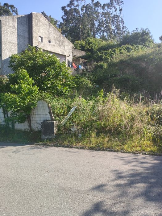 Terreno em Francelos