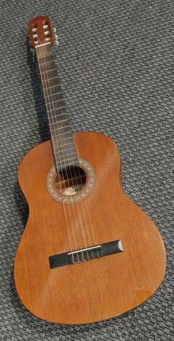Guitarra Samick SC307 MADE IN KOREA