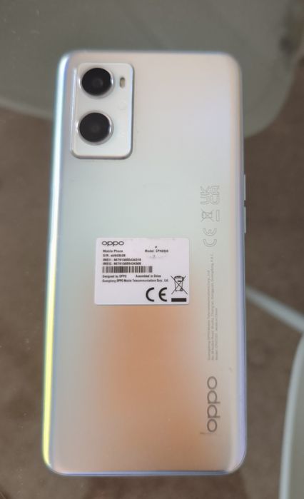 OPPO A96 Mobile Phone63825760715779124